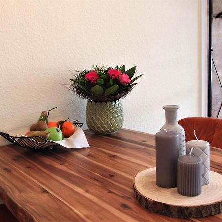 Gemuetliches Studio Im Herzen Wuerzburgs מראה חיצוני תמונה